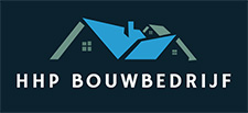 HHP Bouw logo