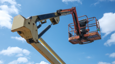 wordt een pro met hoogwerker