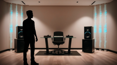 studio akoestiek verbeteren