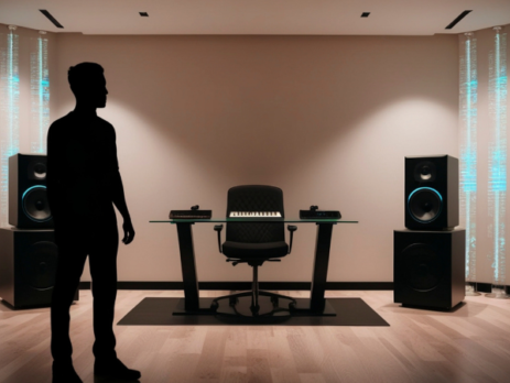 studio akoestiek verbeteren