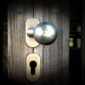 : Deurknop met sleutelgat, PIRO4D via Pexels (Pexels-licentie)
